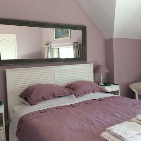 Papillon Villa Esves-le-Moutier Екстериор снимка